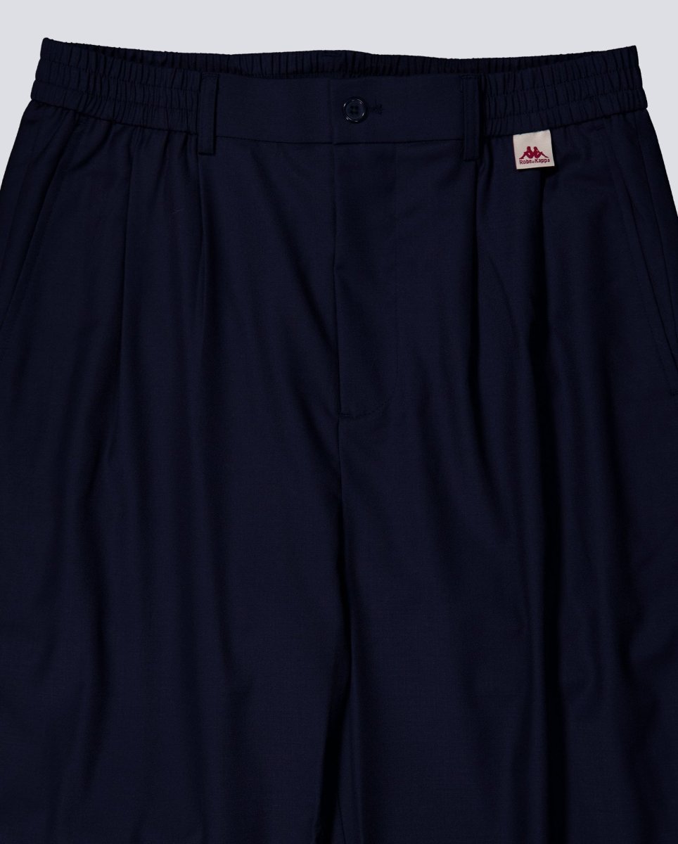 Pantalón Kappa Robe Giovani Arsu Azul Hombre