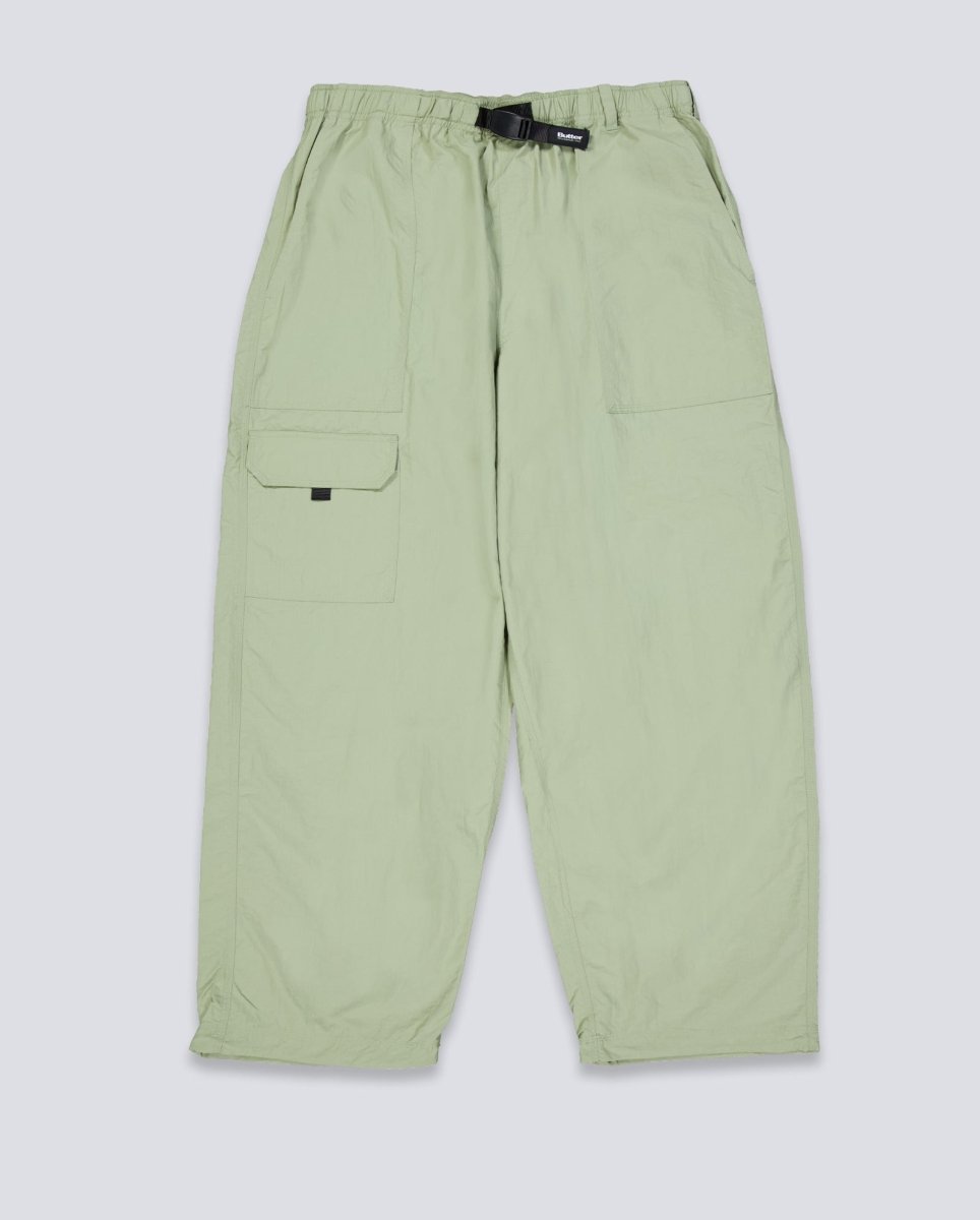 Pantalón Butter Goods Climber Verde Hombre