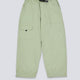 Pantalón Butter Goods Climber Verde Hombre