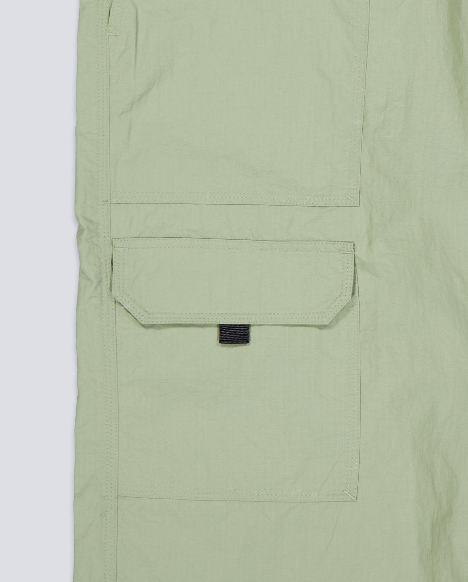 Pantalón Butter Goods Climber Verde Hombre