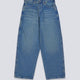 Pantalón Dickies 958 Baggy Tapered Khakhi Tinted Azul Hombre