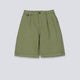 Pantalón Corto Edmmond Studios Summer Jack Verde Hombre