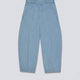 Pantalón Vaquero Dickies 877 Barrel Leg Work Azul Vintage Hombre
