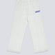 Pantalón Carhartt WIP Pond Corps Sweat Pant Gris Hombre