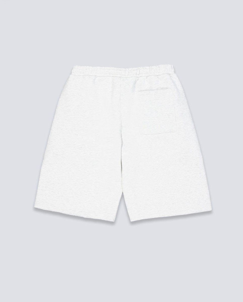 Pantalones Cortos Butter Goods de Chandal Gris Hombre