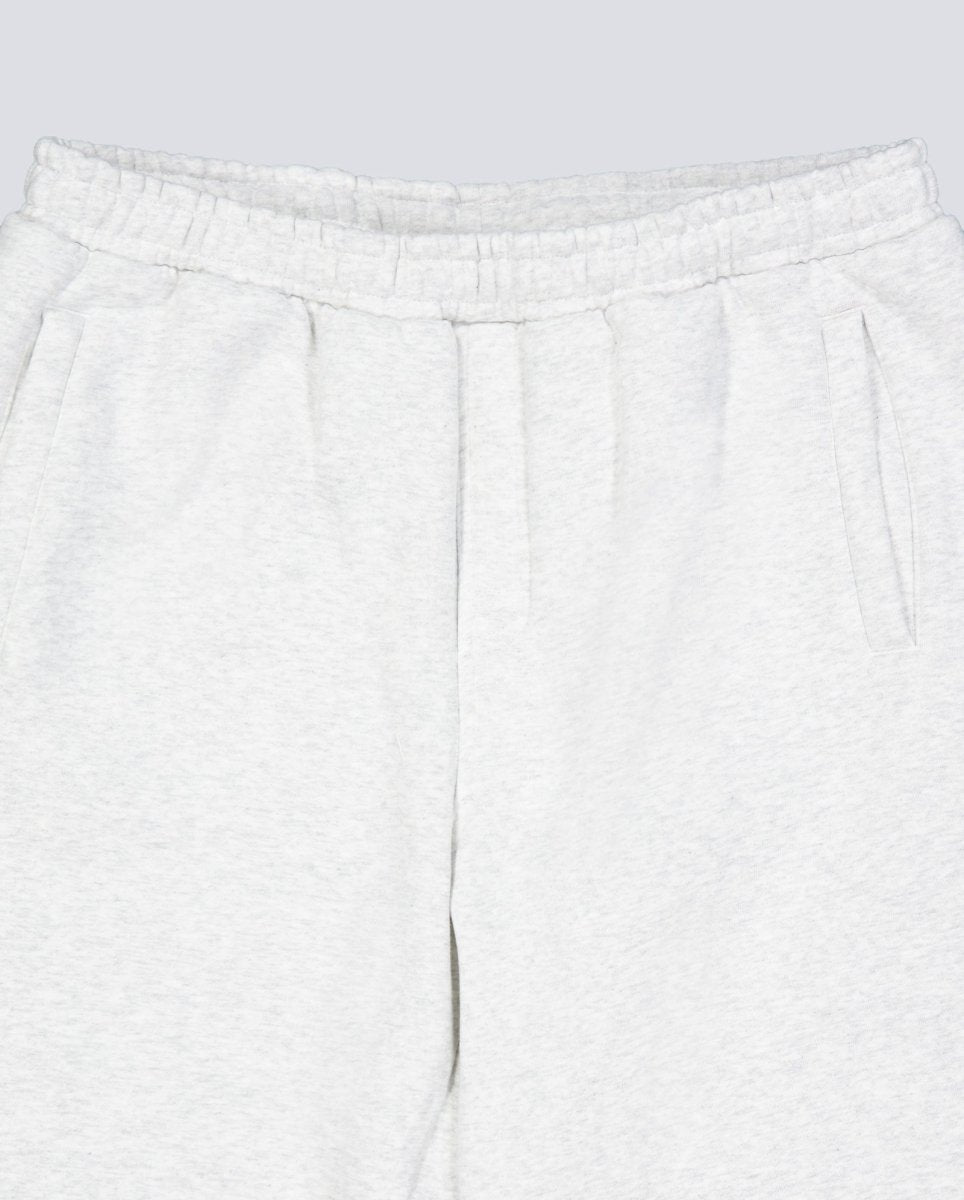 Pantalones Cortos Butter Goods de Chandal Gris Hombre