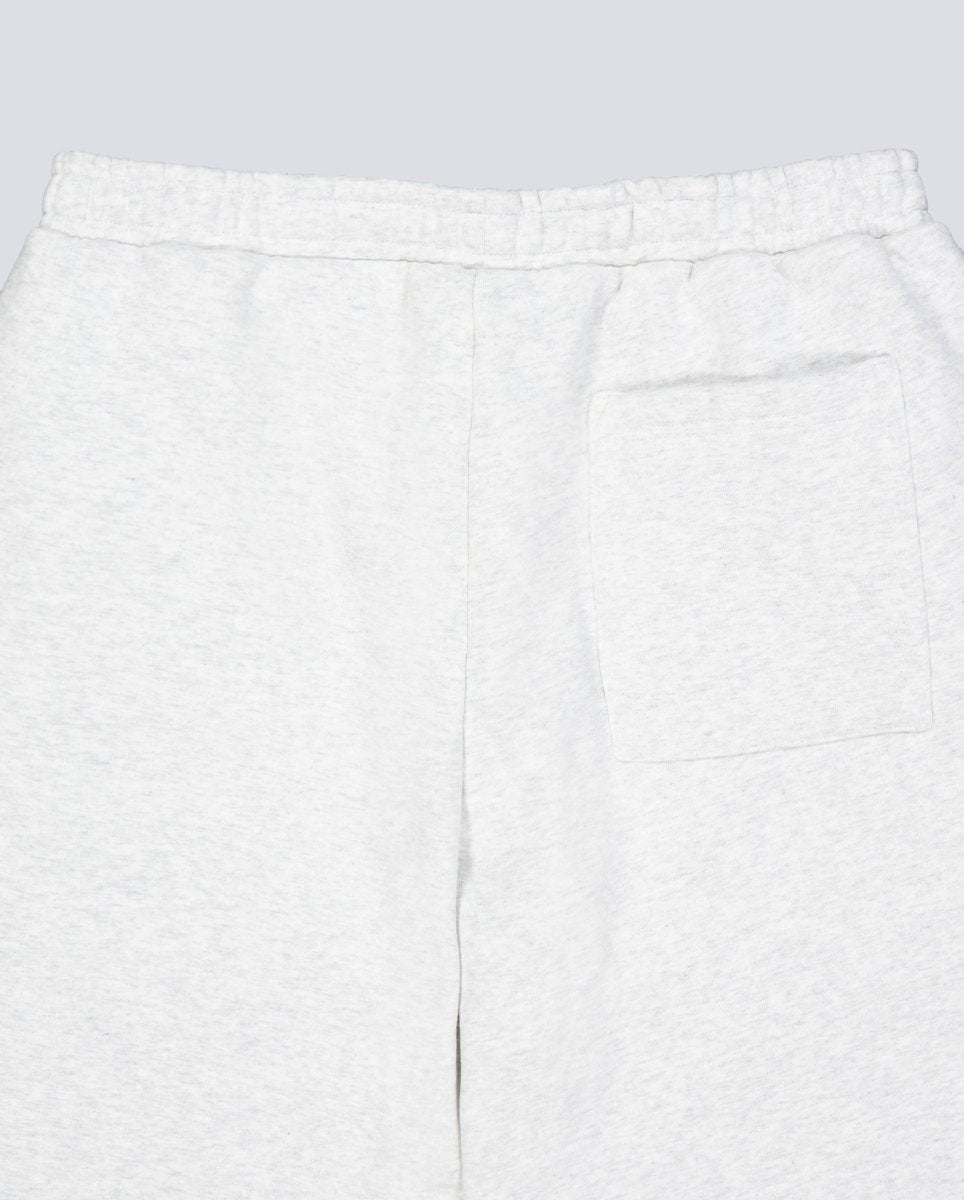 Pantalones Cortos Butter Goods de Chandal Gris Hombre