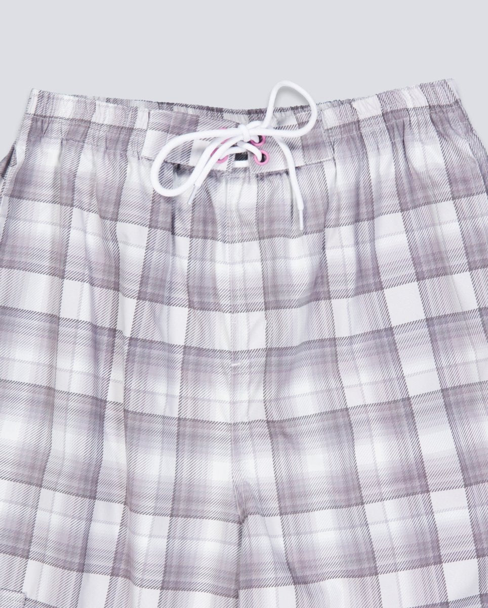 Pantalón Corto Butter Goods Amplify Azul Hombre