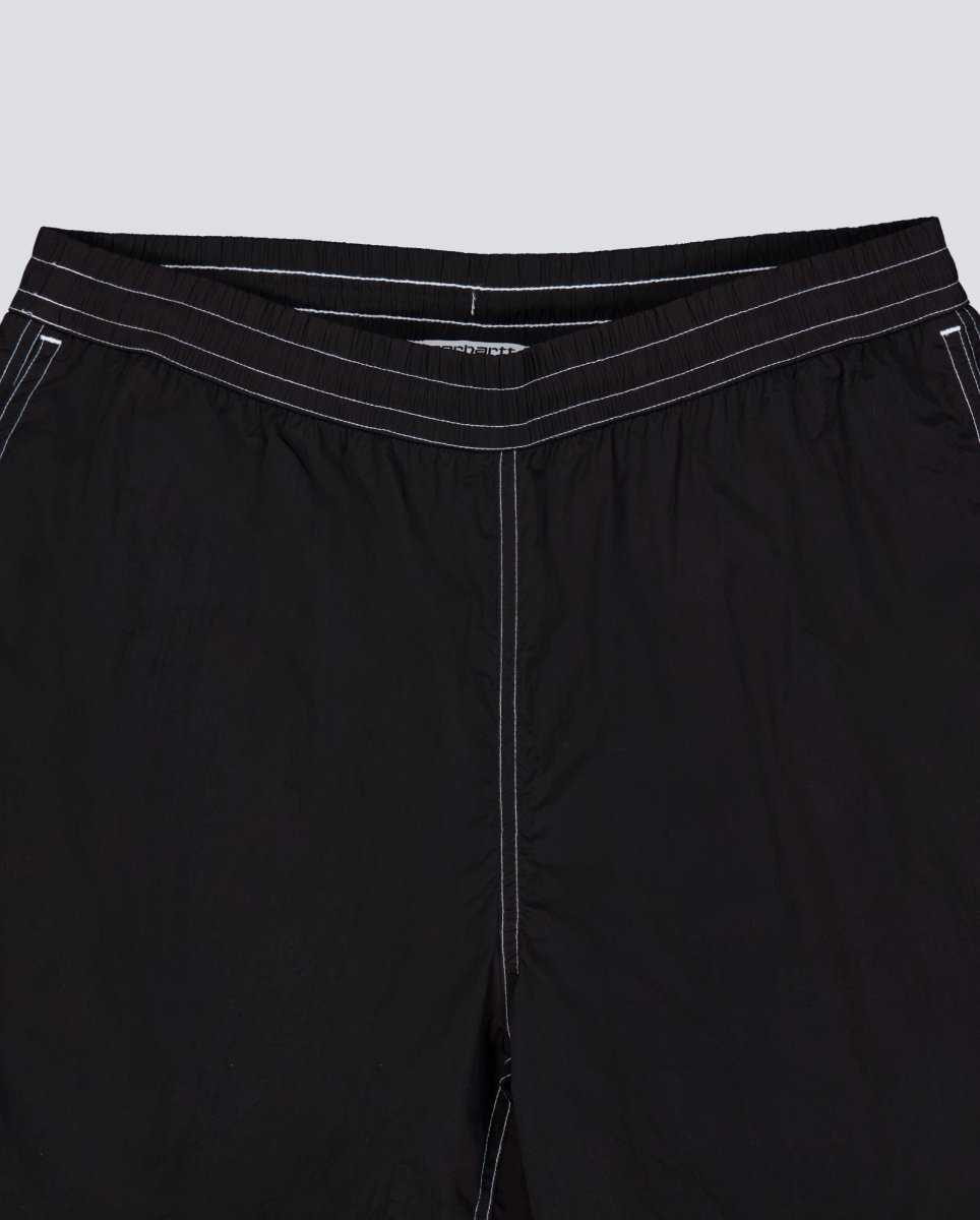 Bañador Carhartt WIP Canby Negro Hombre