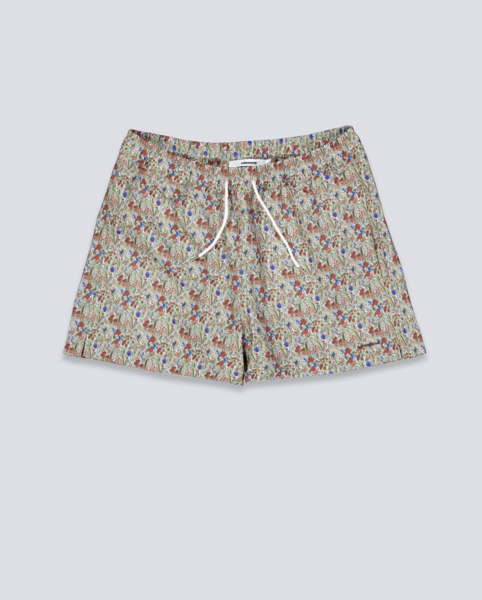 Bañador Edmmond Studios Wildlife Marrón Hombre