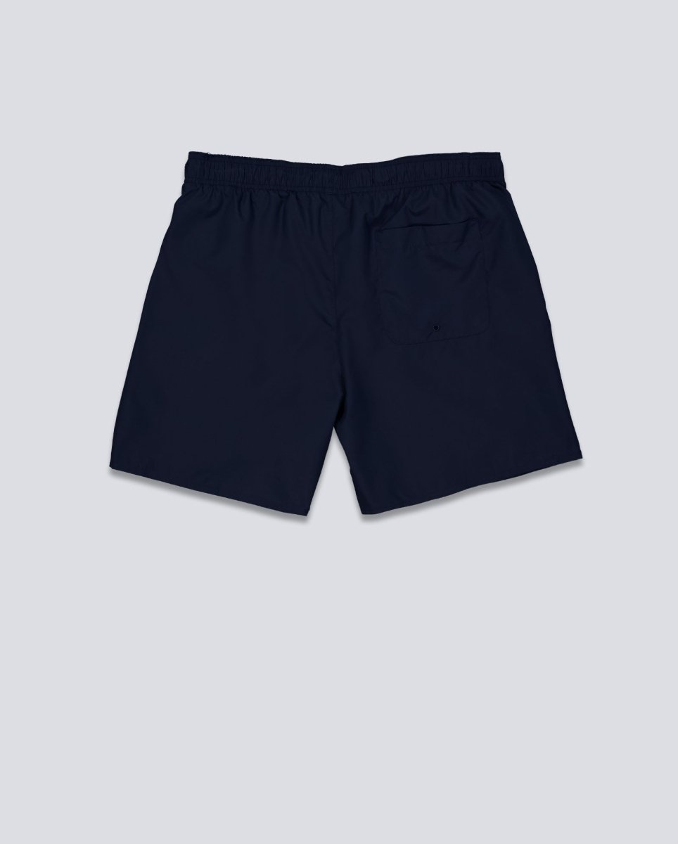 Bañador Lacoste Maillot De Bain Azul Hombre