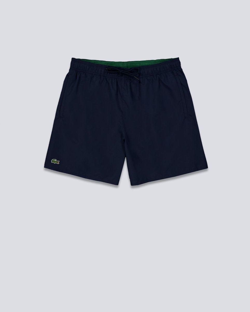 Bañador Lacoste Maillot De Bain Azul Hombre