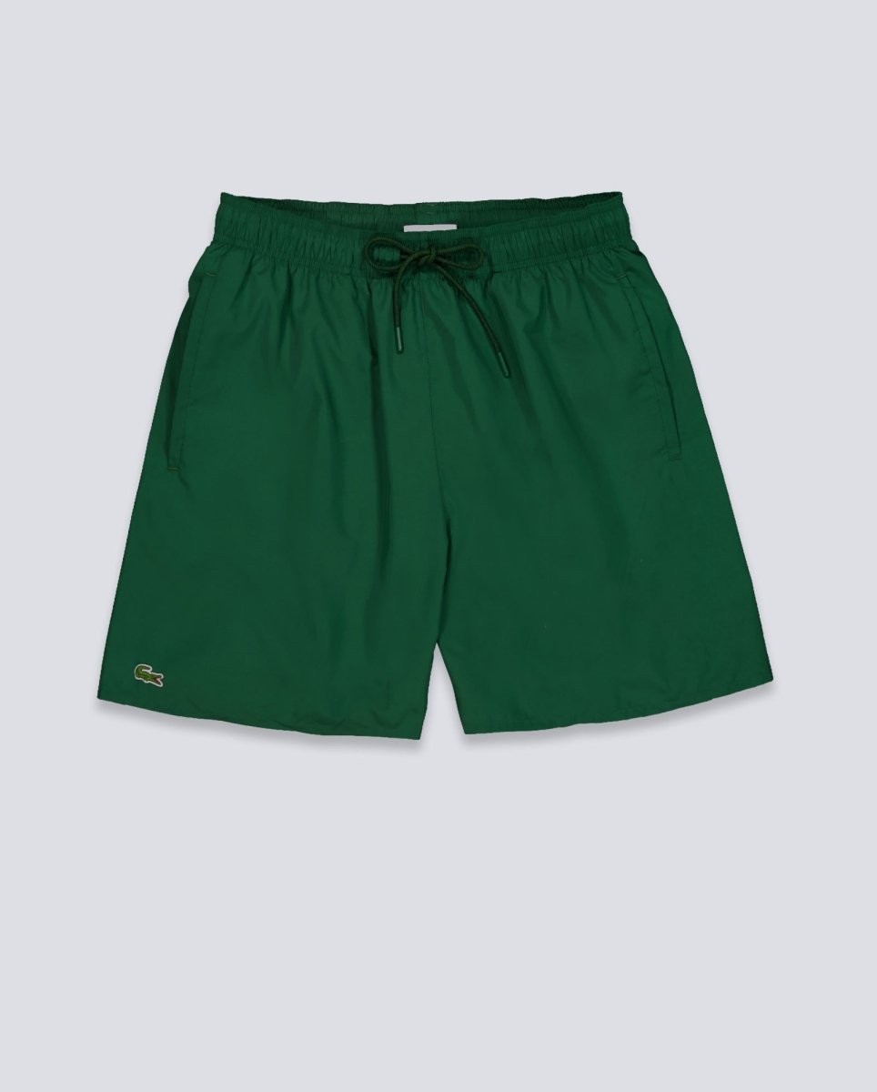 Bañador Lacoste Maillot Verde Hombre