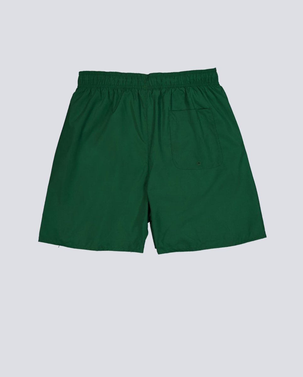 Bañador Lacoste Maillot Verde Hombre