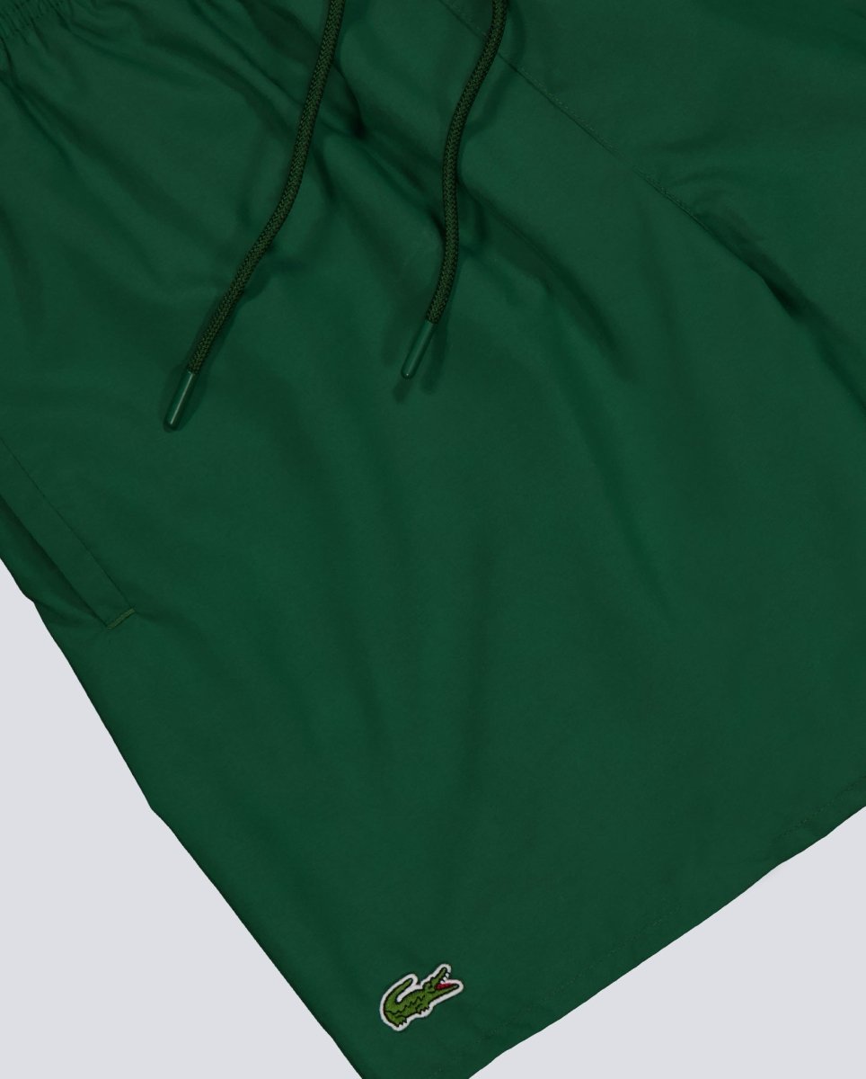 Bañador Lacoste Maillot Verde Hombre