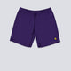 Bañador Carhartt WIP Chase Swim Trunks Morado Hombre