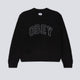Jersey Obey Collegiate Negro Hombre