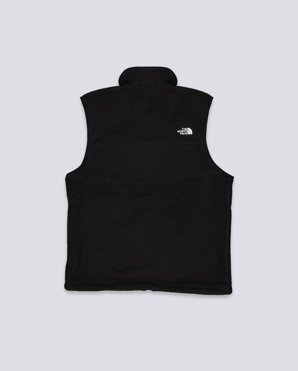 Chaleco The North Face Yumiori Negro Hombre