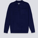 Jersey Edmmond Studios Signature Sweater Azul Hombre