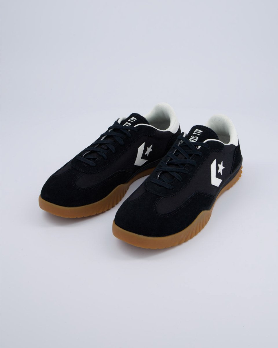 Converse Run Star Trainer Negro Mujer