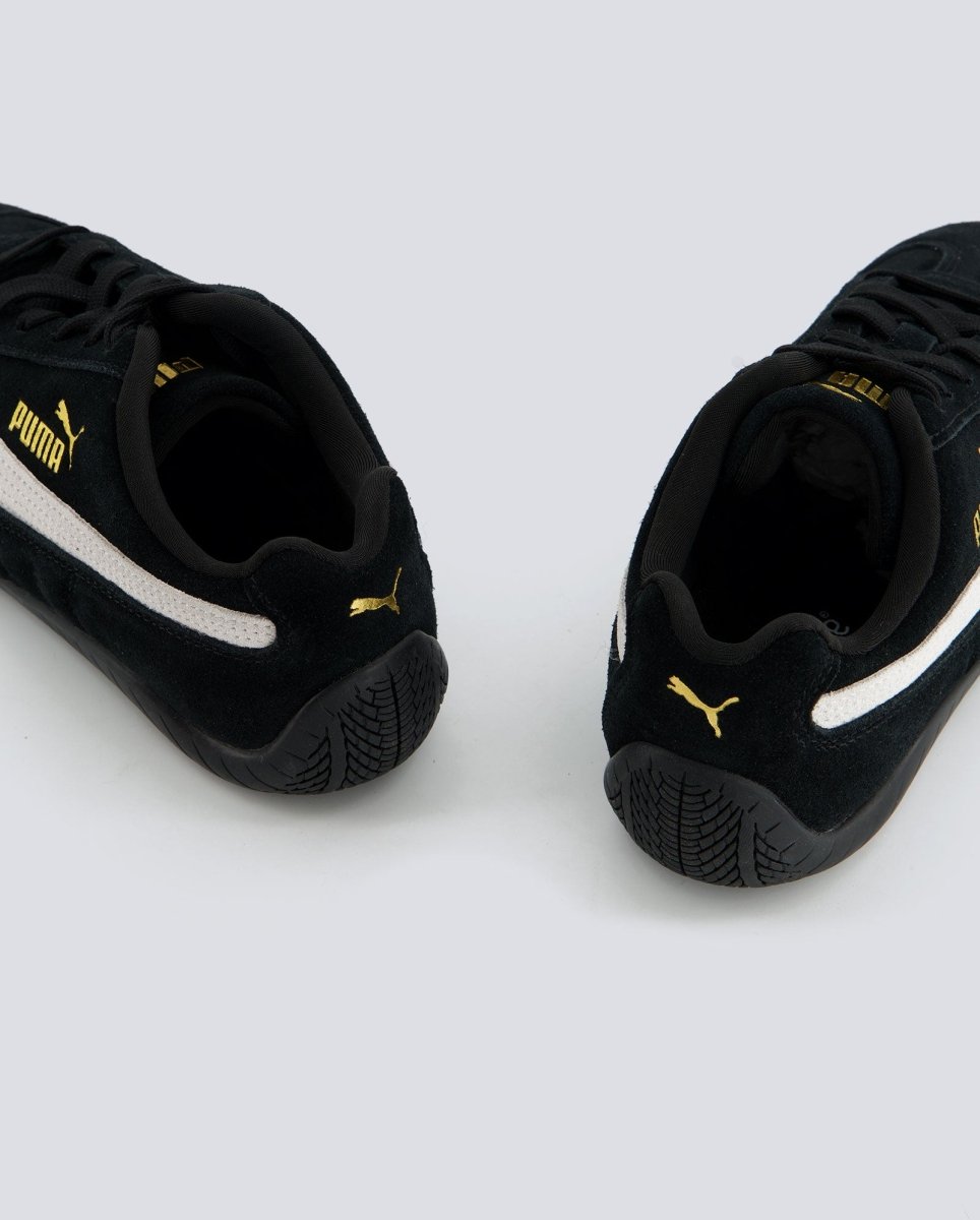 Puma Speedcat Og Negro Mujer