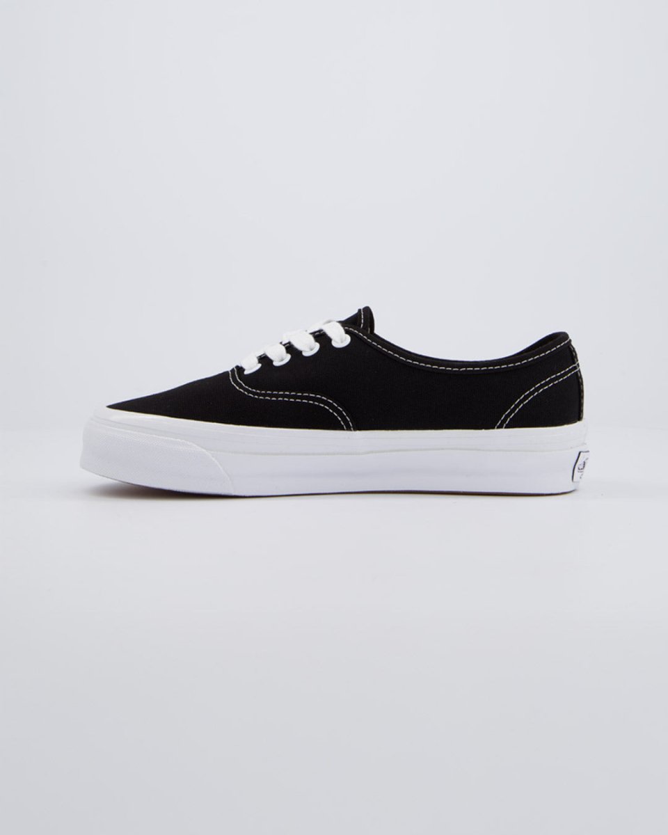 Vans Authentic Reissue 44 Lx Negro Hombre