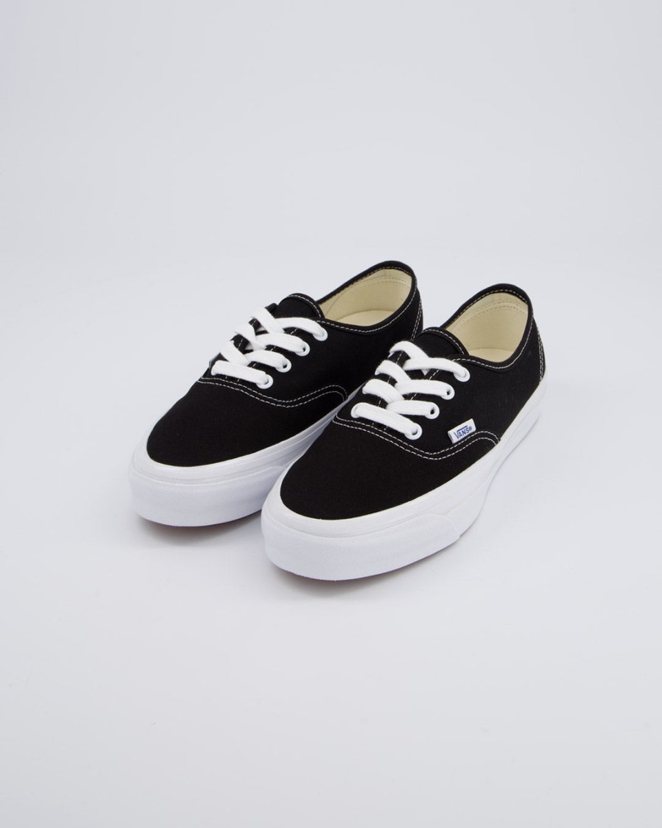 Vans Authentic Reissue 44 Lx Negro Hombre