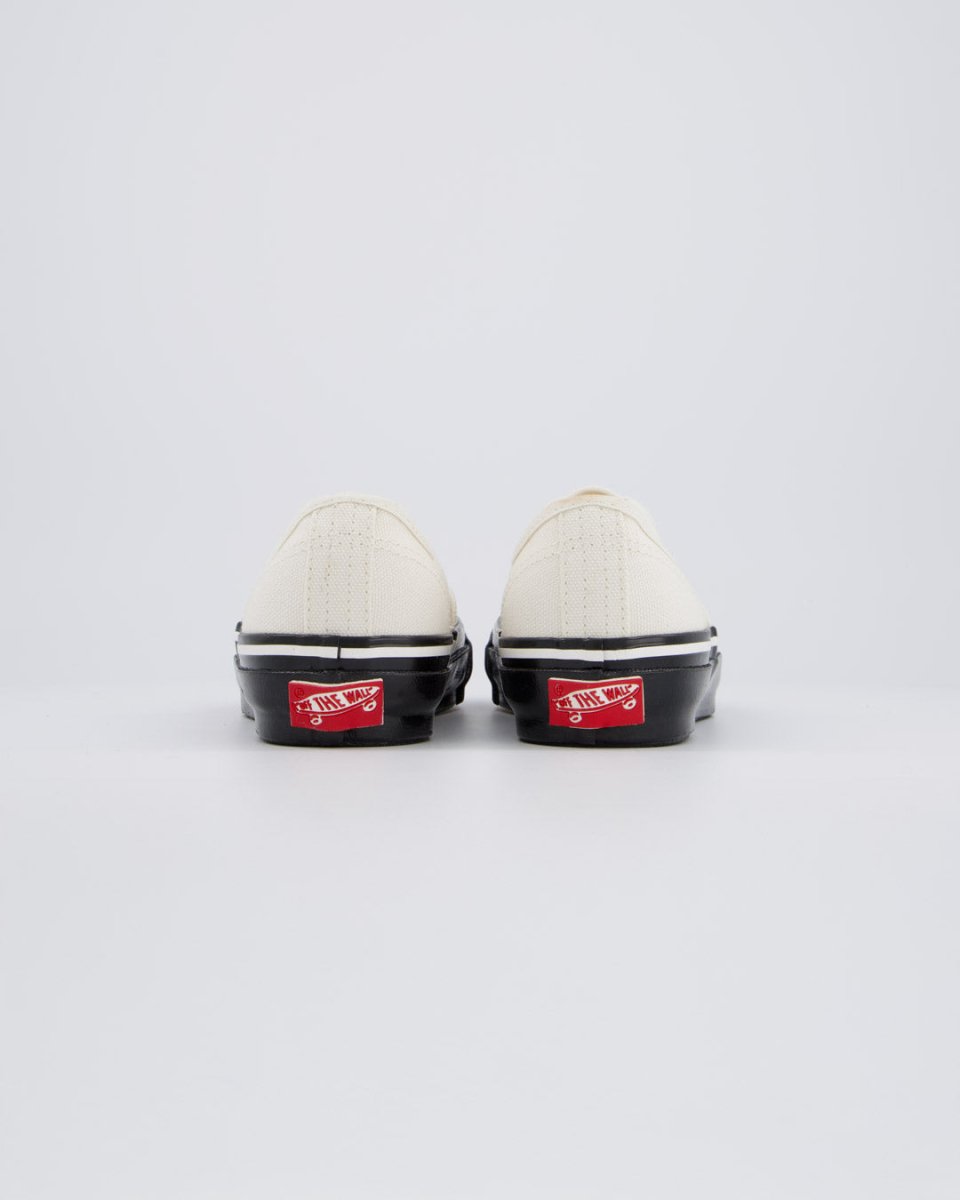 Vans Lx Authentic Blanco Mujer