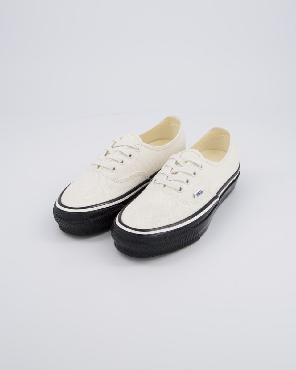 Vans Lx Authentic Blanco Mujer