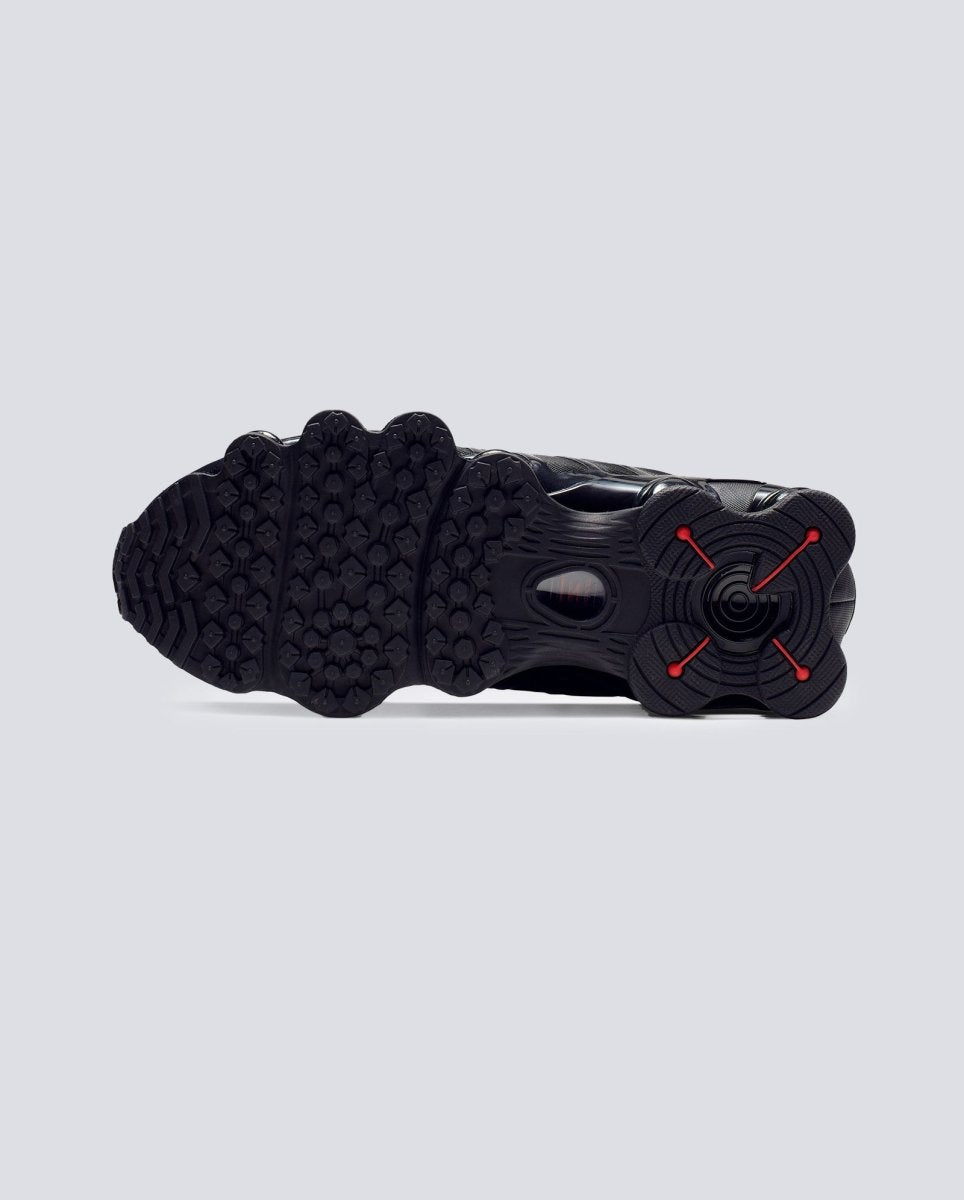 Nike Shox TL Negras Mujer