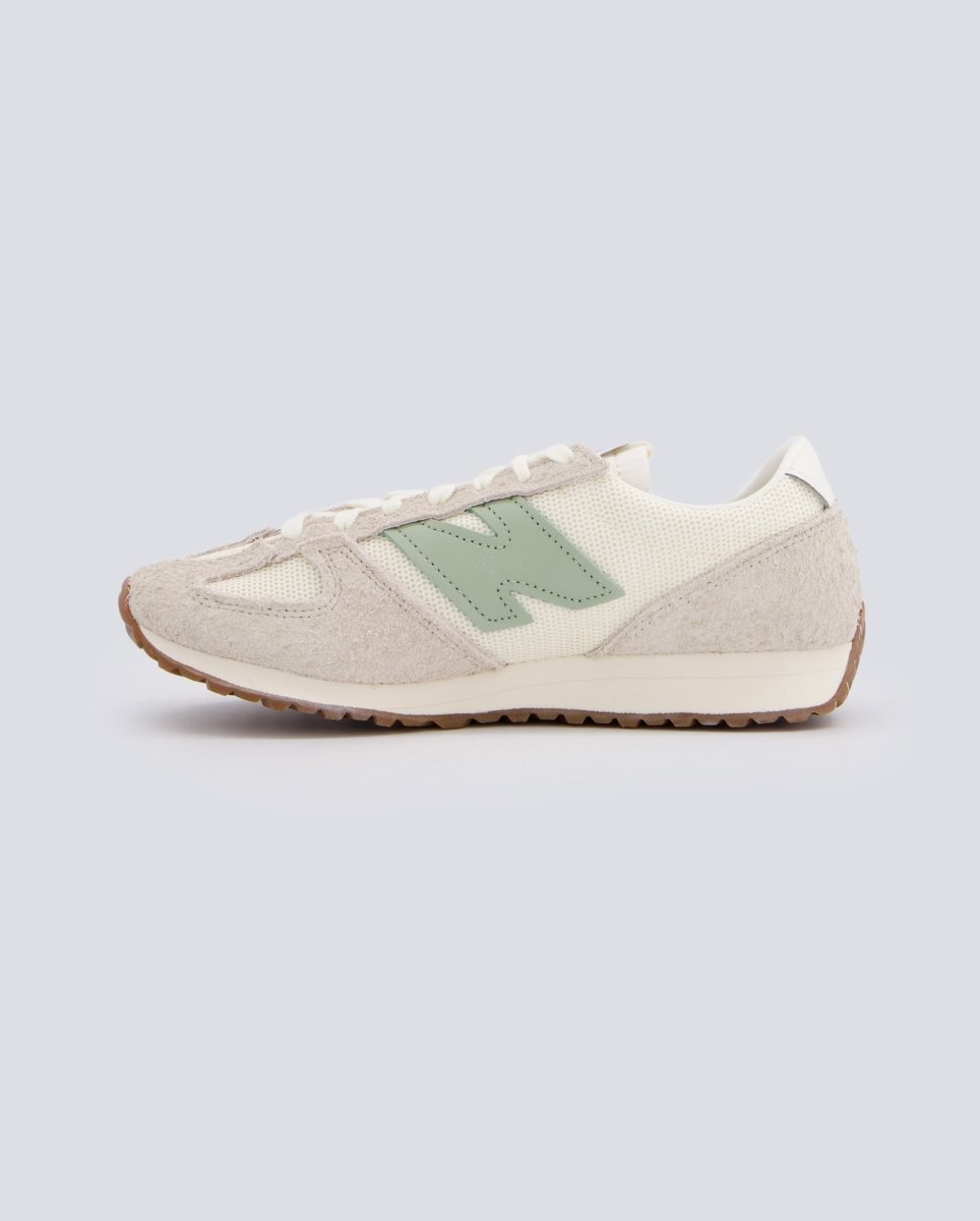 New Balance 471 Beige Mujer