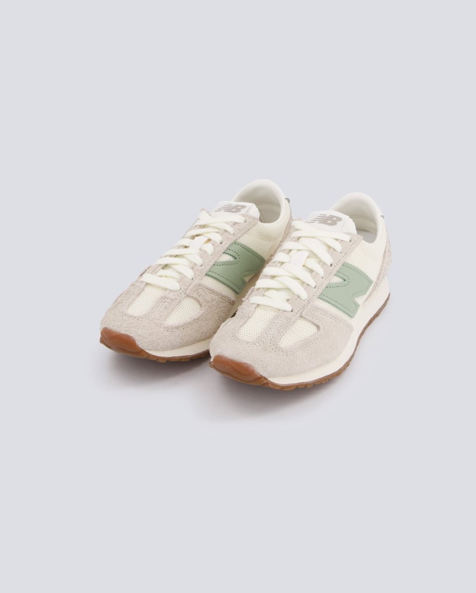 New Balance 471 Beige Mujer