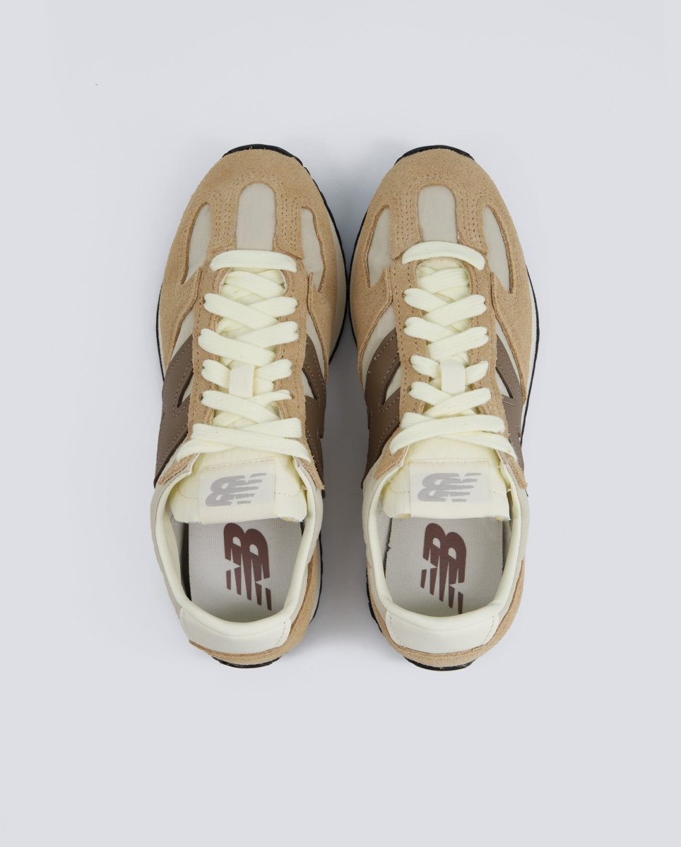 New Balance U471AI Beige Mujer