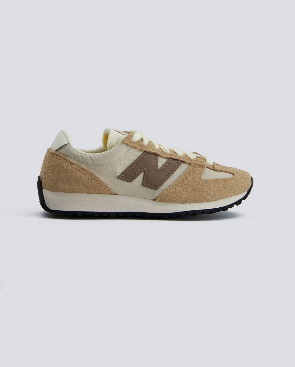 New Balance U471AI Beige Mujer