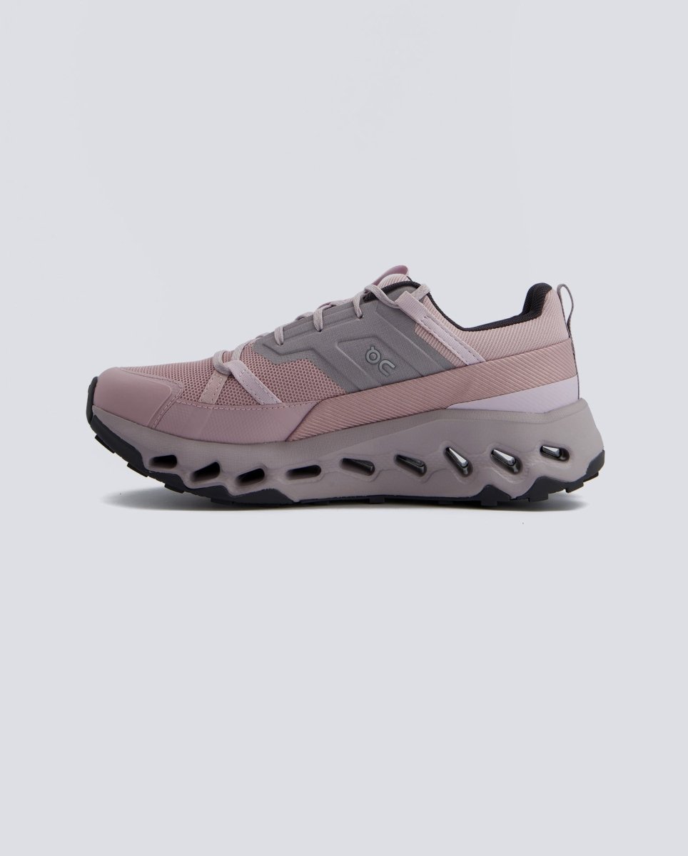 On Cloudhorizon Rosa Mujer