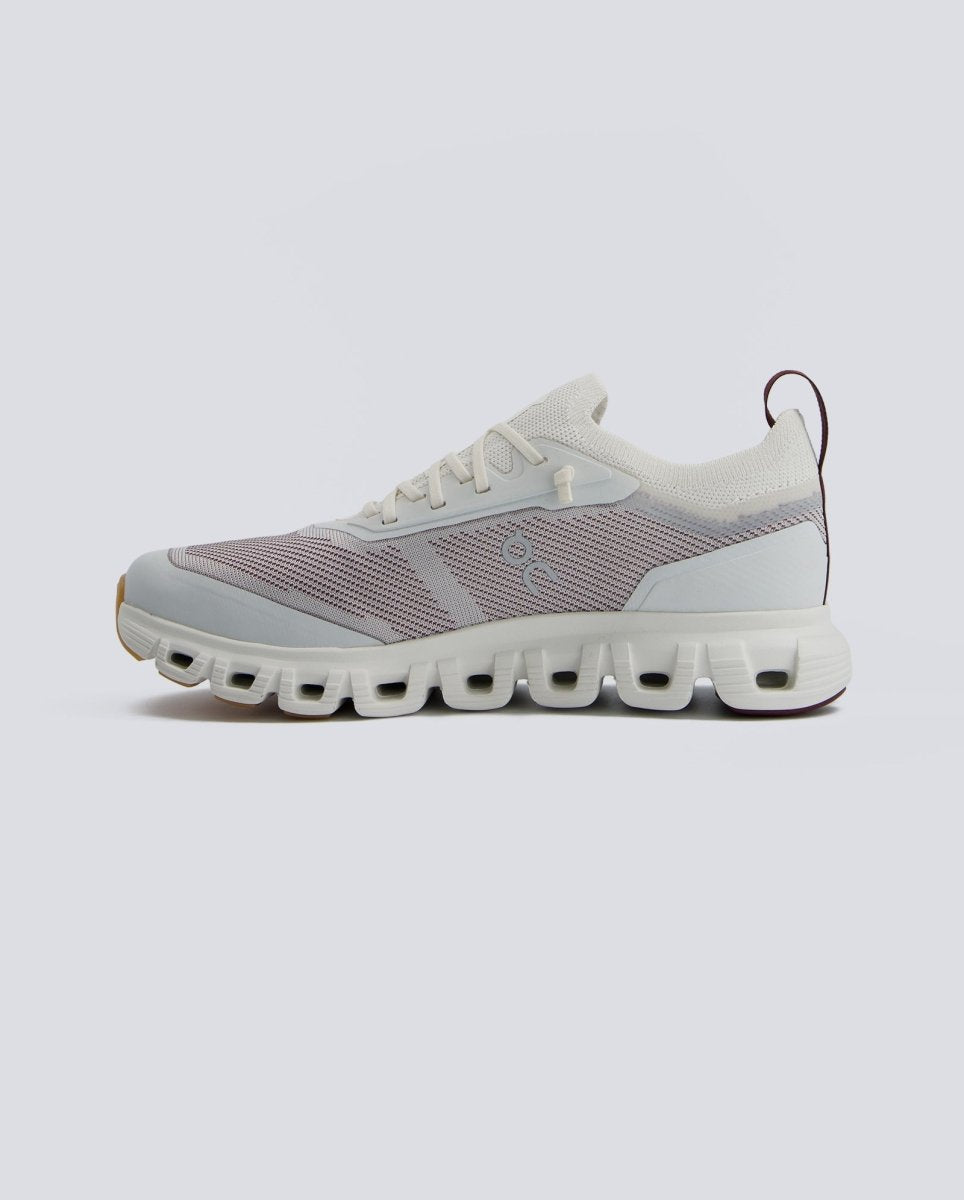 On Cloud 6 Versa W Granate Mujer