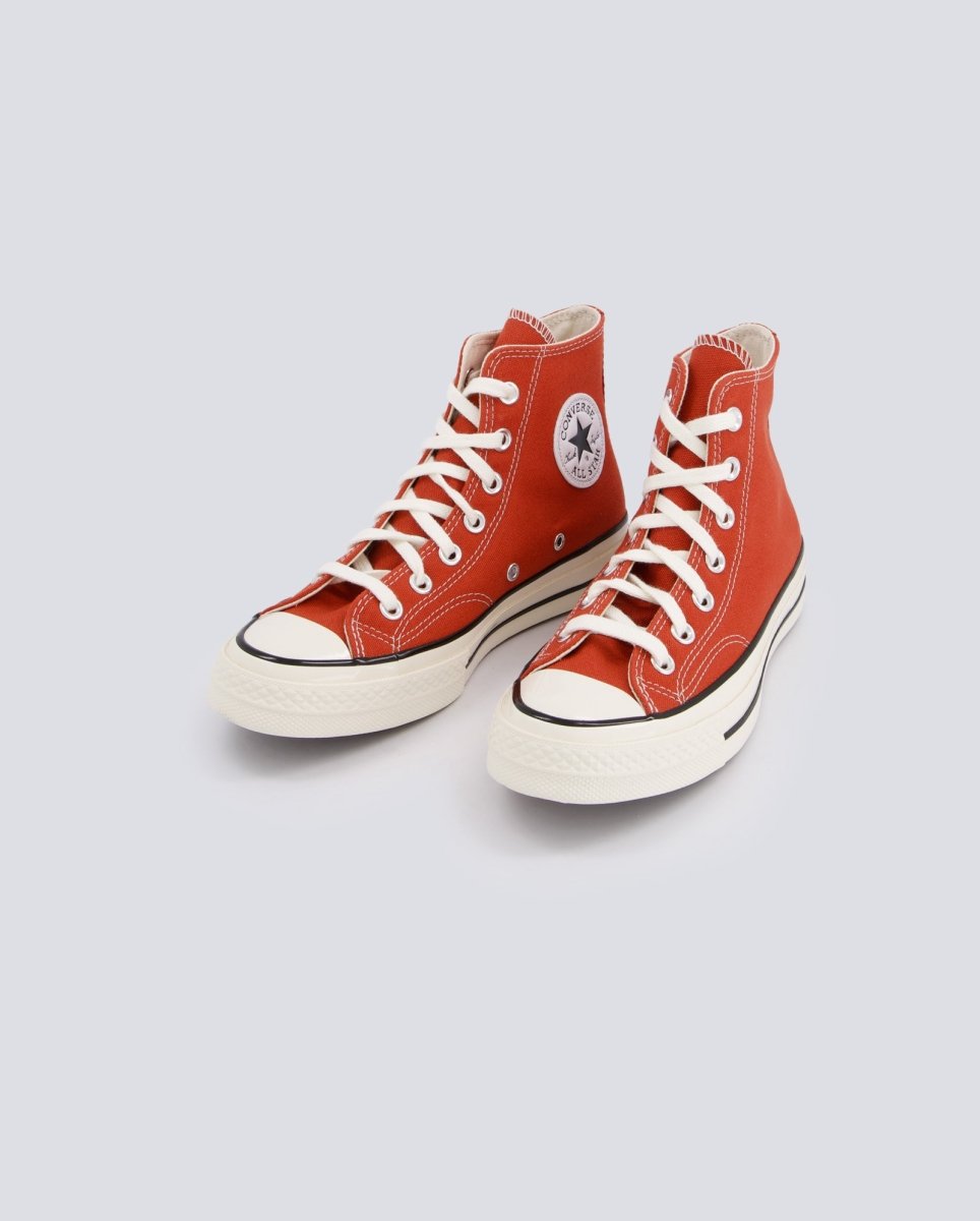 Converse Chuck 70 Hi Rojo Mujer