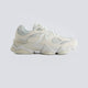 New Balance 9060 Blanco Mujer