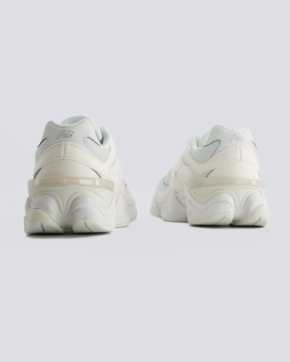 New Balance 9060 Blanco Mujer