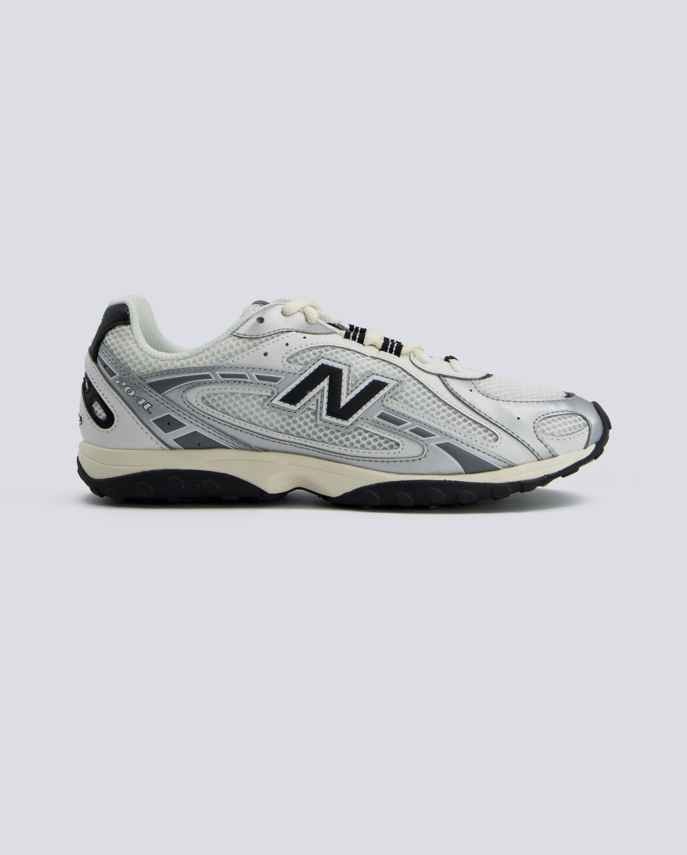 New Balance 204L Gris Mujer