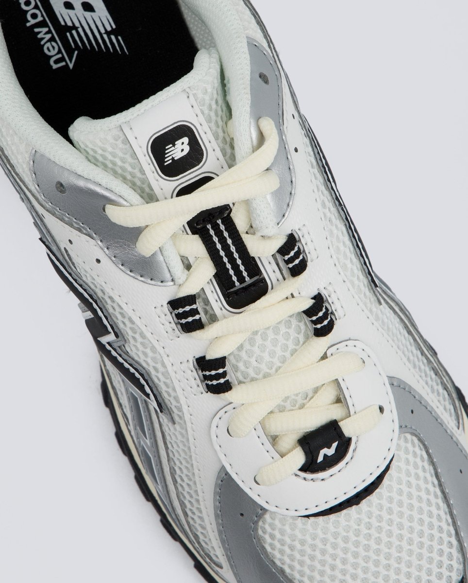 New Balance 204L Gris Mujer