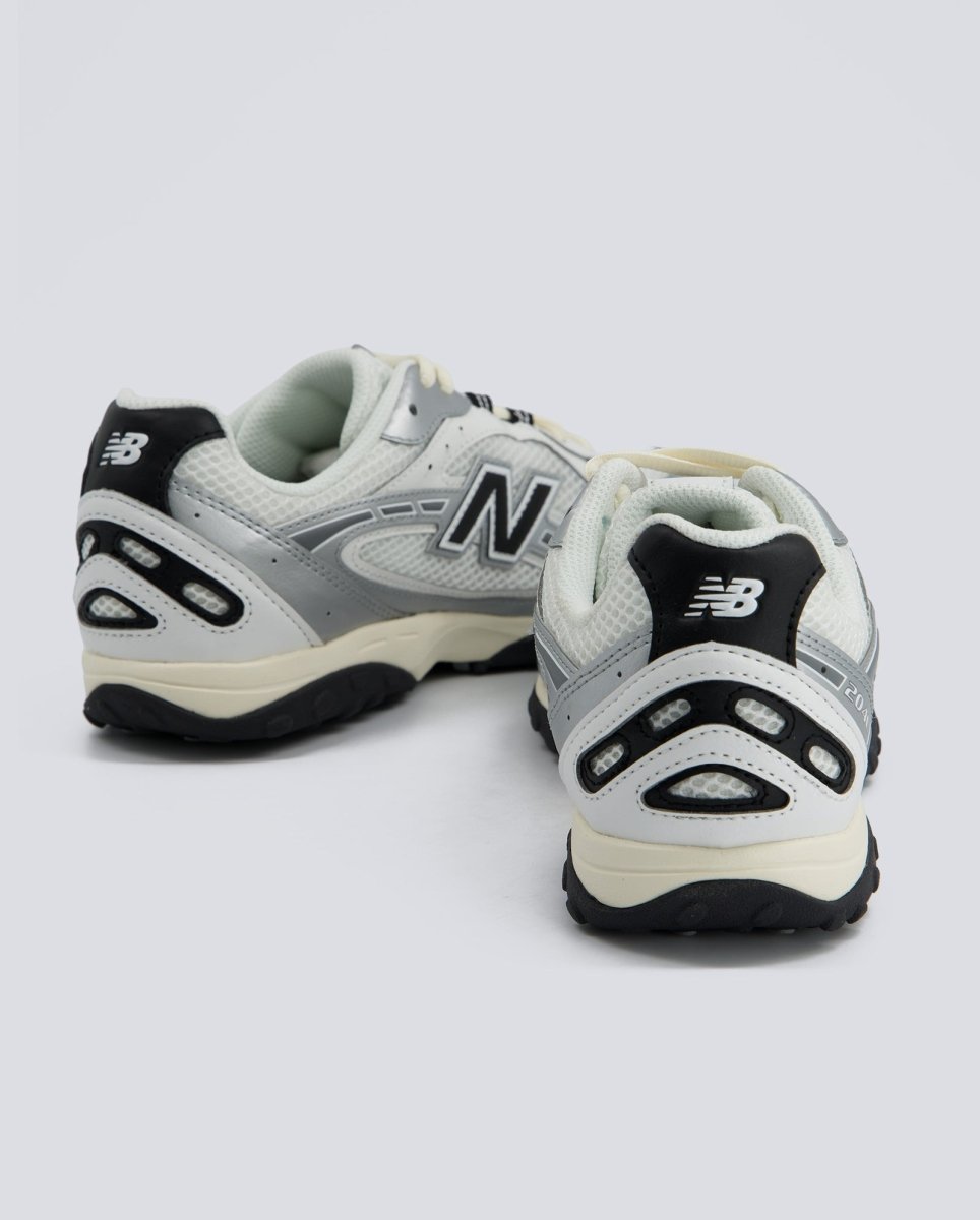 New Balance 204L Gris Mujer