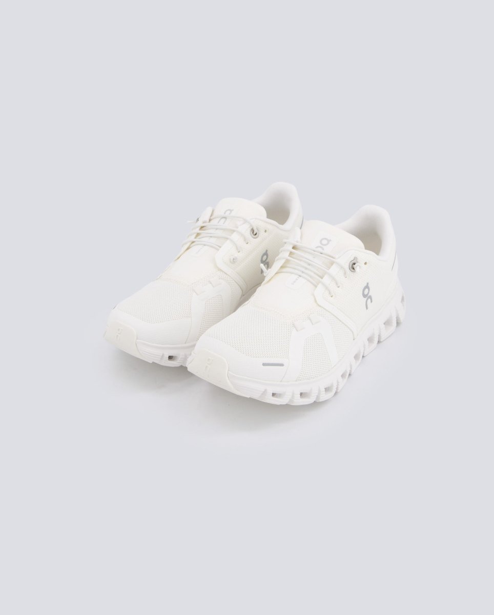 On Cloud 6 Blanco Mujer