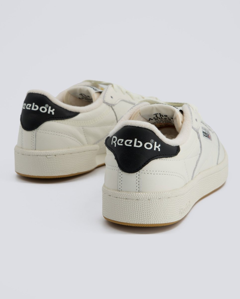 Reebok Club C 85 Vintage Beige Mujer