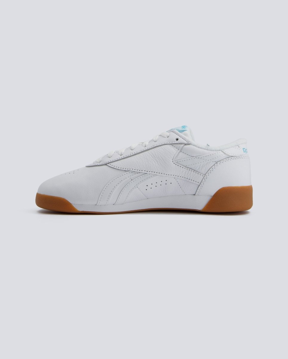 Reebok Freestyle Low Blanco Mujer 100256037