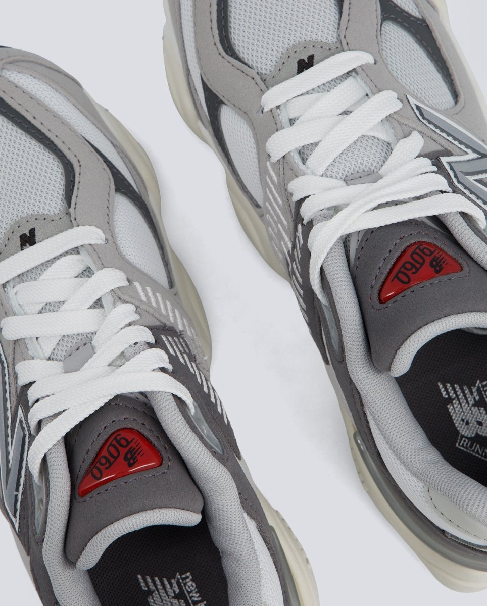 New Balance GC9060GY Gris Mujer