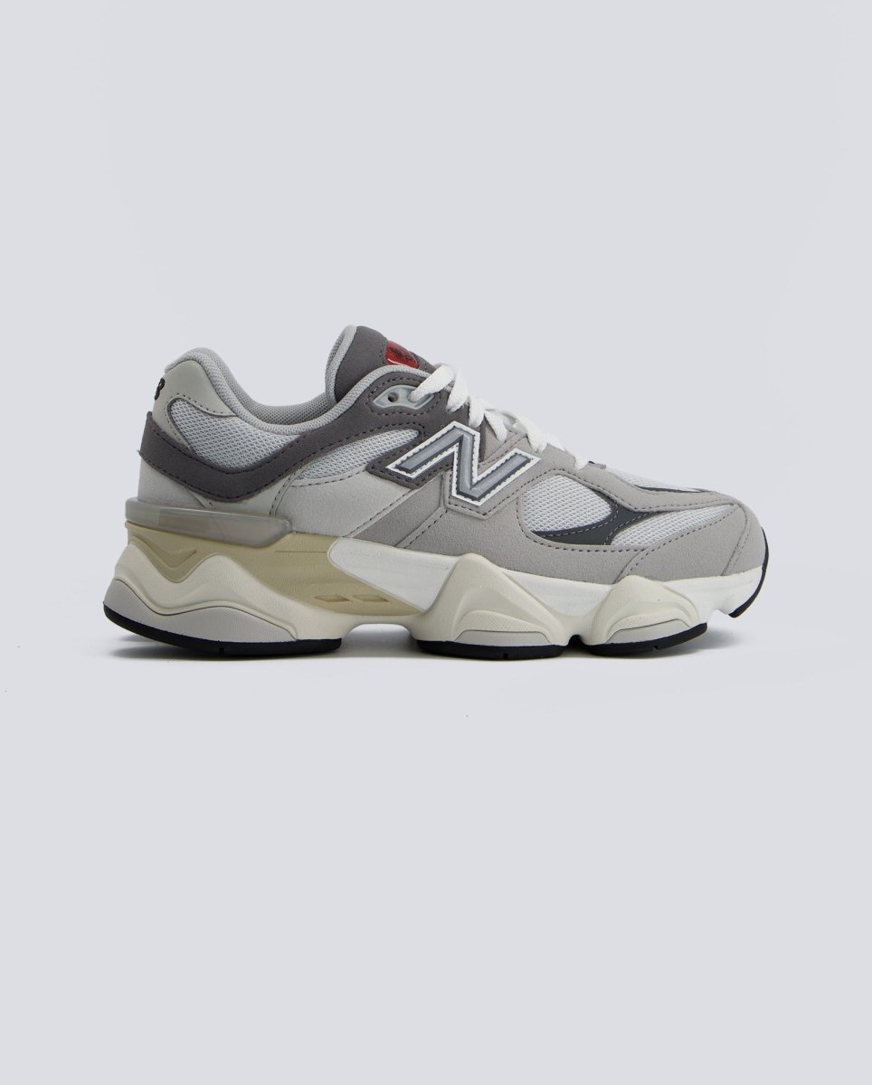 New Balance GC9060GY Gris Mujer