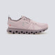 On Cloud 6 Waterproof Rosa Mujer