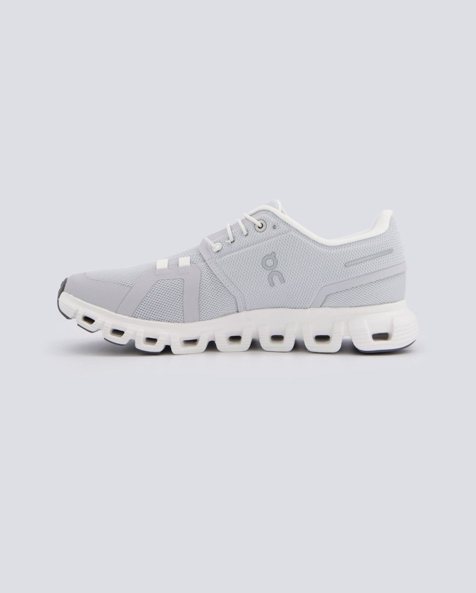 On Cloud 6 Gris Mujer