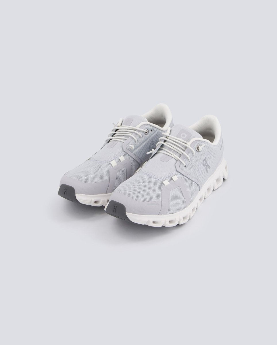 On Cloud 6 Gris Mujer